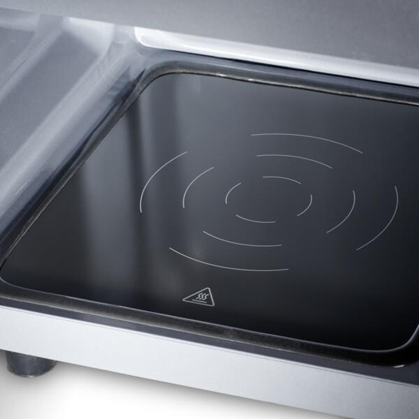 Immagine prodotto Dometic MWO 240 Microonde (17 l)