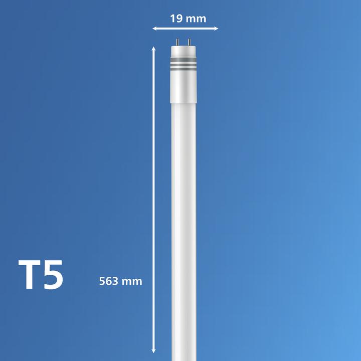 Immagine prodotto Philips Tubo LED (G5, 7.10 W, 1050 lm, 1 x, D)