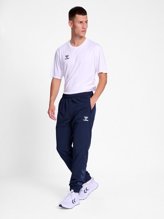 Produktbild hummel Hmltravel Woven Pants (S)