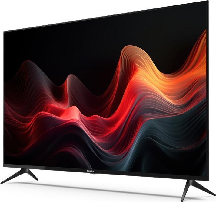 Actual product image Sharp 55GL4060E (55", LCD, 4K)