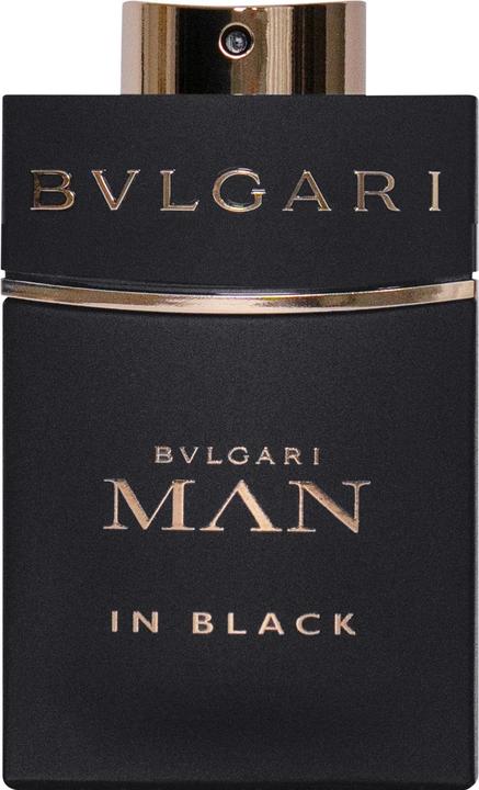 Immagine prodotto Bulgari L'uomo in nero (Eau de parfum, 60 ml)