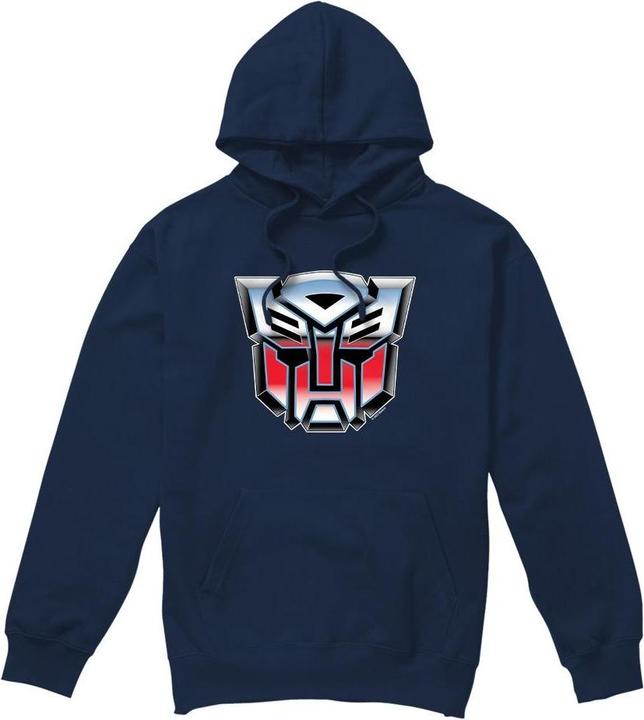 Produktbild Transformers Autobot Kapuzenpullover (M)