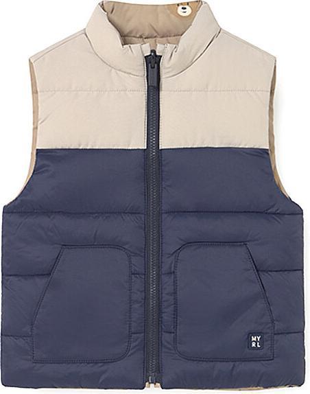 Actual product image MAYORAL Wendeweste (74)