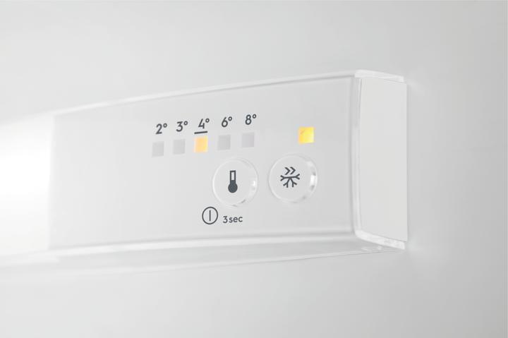 Actual product image Electrolux IK159SR (140 l)