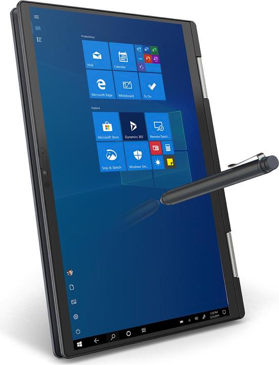 Produktbild Dynabook Portégé X30W-J-11N - Flip-Design - Core i7 1165G7 / 2.8 GHz - Win 10 Pro 64-Bit (13.30", Intel Core i7-1165G7, 16 GB, 512 GB)