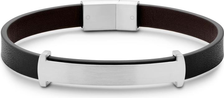 Lucleon Nomen (0.80 cm, Leder)
