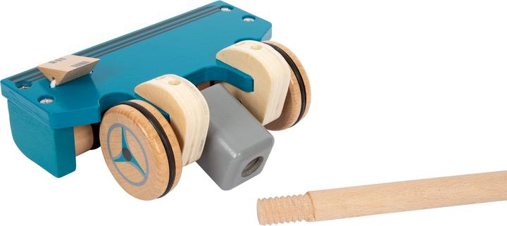 Produktbild small foot Staubsauger
