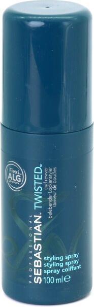 Immagine prodotto Sebastian Spray per lo styling attorcigliato (100 ml)