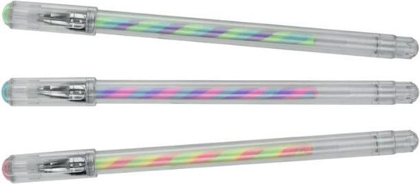 Image du produit Legami Twist (Multicolore, 3 x)