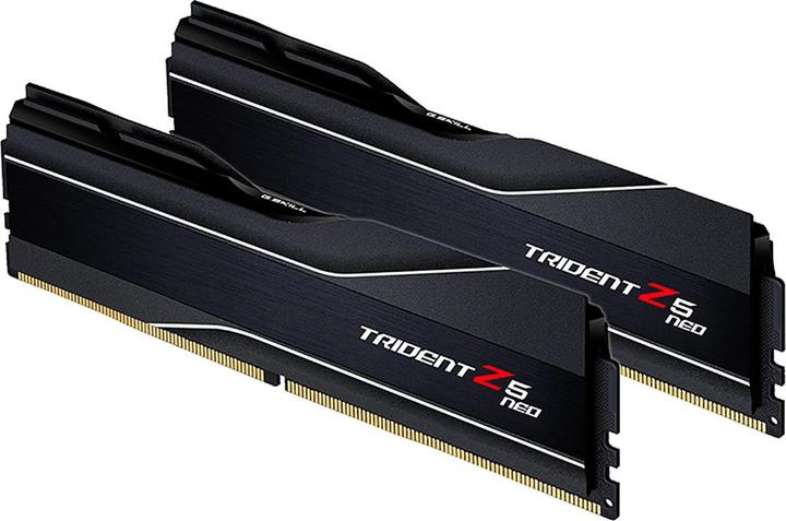 Image du produit G.Skill DDR5 PC 6000 CL32 KIT 32-GX2-TZ5N (2 x 16GB, 6000 MHz, RAM DDR5, DIMM)