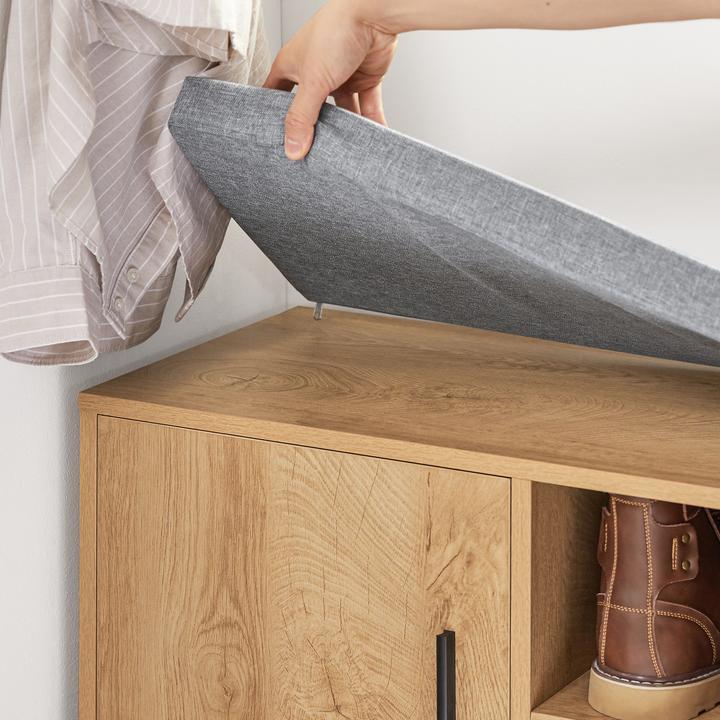 Actual product image SoBuy Anja