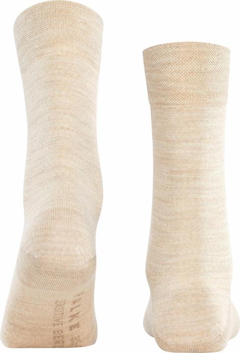 Actual product image Falke Sensitive Berlin (Single pack, 35 - 38)