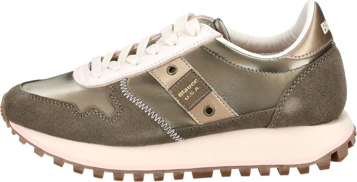 Actual product image Bauer Sneaker (39)