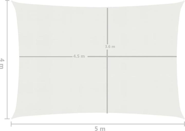 Produktbild VidaXL Alethea (500 x 400 cm)