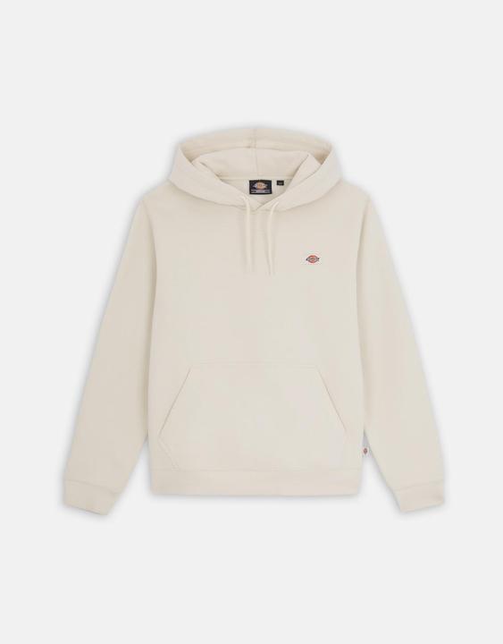 Actual product image The Dickies Oakport Hoodie Whitecap Grey (XL)