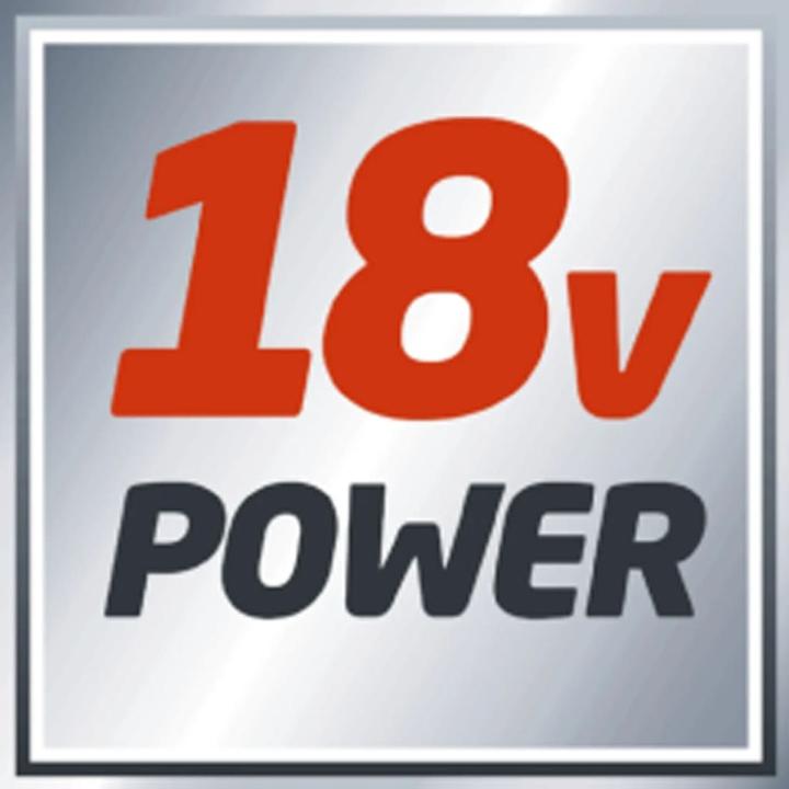 Actual product image Einhell Battery impact wrench TE-CW 18 Li BL (Rechargeable battery operated)