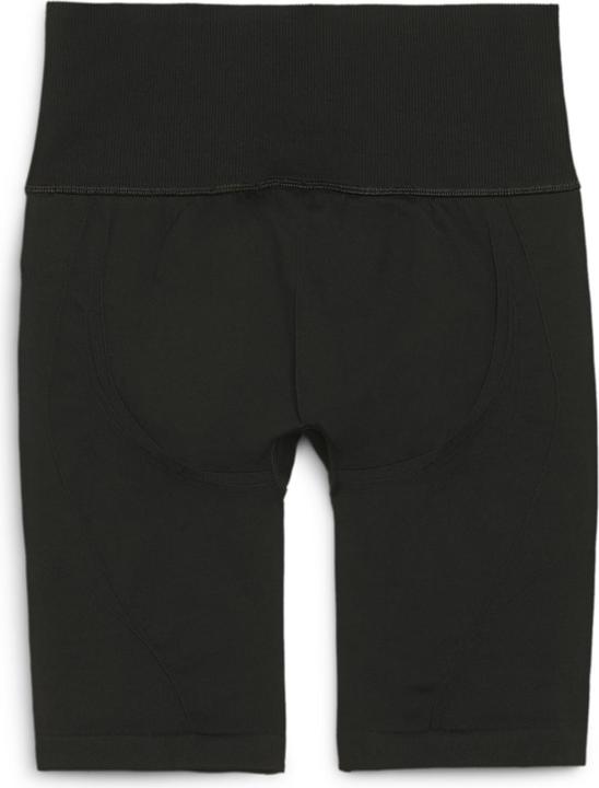 Actual product image Puma Shapeluxe Seamless Hw 6" Short Tight (M)