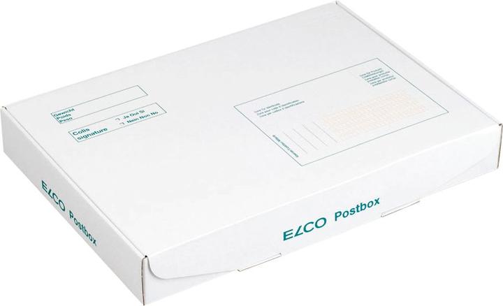 Produktbild Elco Postbox (35 x 25 x 5 cm, 5 x)