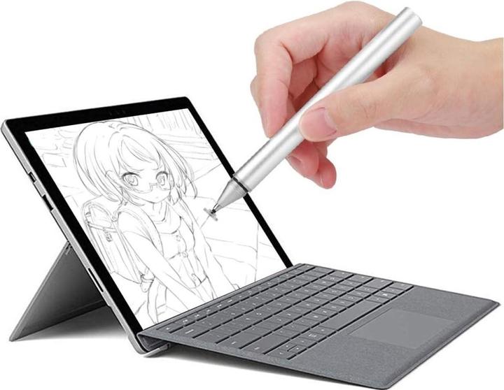 Image du produit PowerGuard Écran tactile à stylet capacitif 2 en 1
