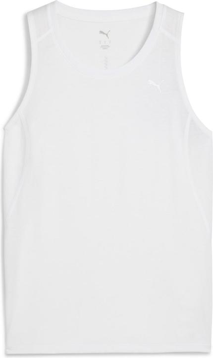 Actual product image Puma W Run Velocity Tank (Triblend) (XS)