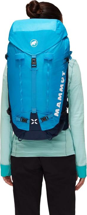 Actual product image Mammut Trion Nordwand 38 Backpack (38 l)