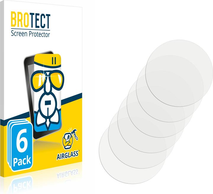 BROTECT AirGlass Verre