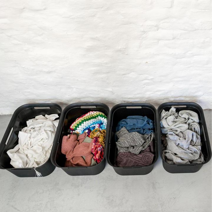 Actual product image Rotho Breezes (41 l)