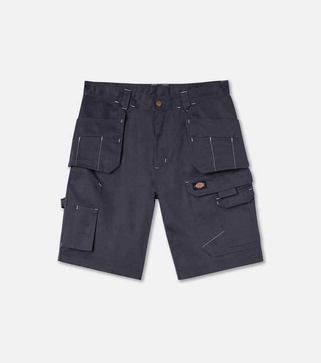 Dickies Redhawk Pro Short Thunder Gray (32)