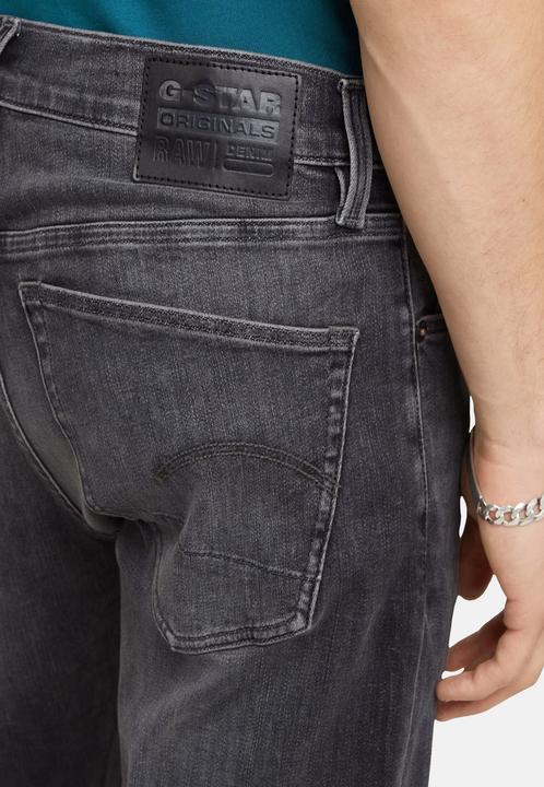 Actual product image G-Star Jeans 3301 Slim lange Hose (W31/L36)