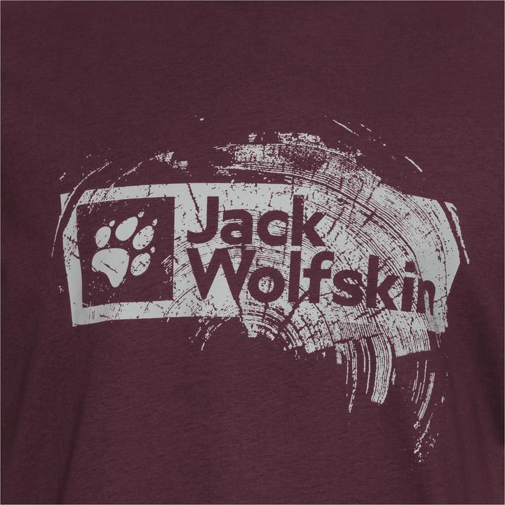 Actual product image Jack Wolfskin Brand T M (XXL)