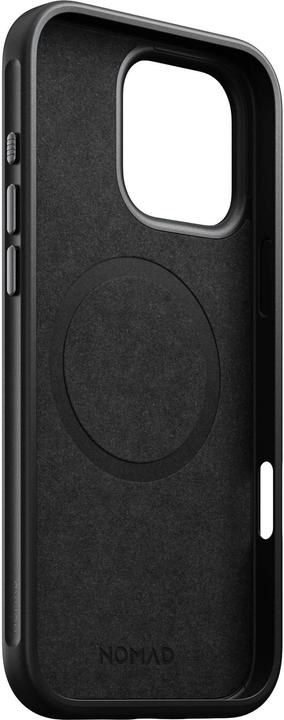 Produktbild Nomad Modern Leather Case iPhone 16 Pro Max Brown (Apple iPhone 16 Pro Max)