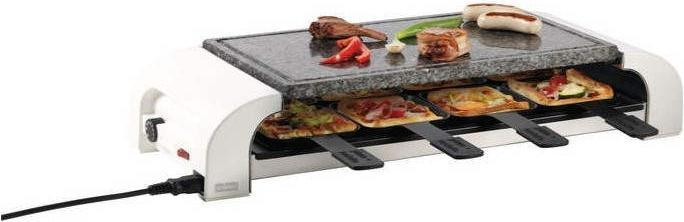 Actual product image Stöckli PizzaGrill HotStone