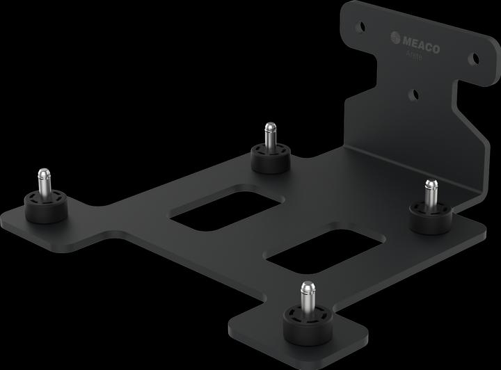 Actual product image Meaco Arete wall bracket (1 x)
