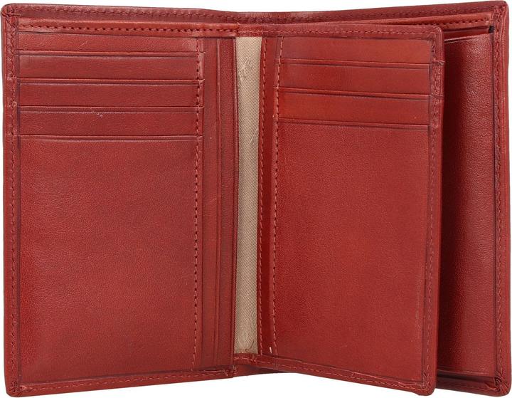 Image du produit Esquire Toscana Porte-monnaie RFID Cuir 9,5 cm