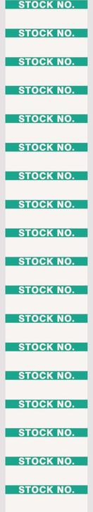 Energy Label Brady Labelling labels