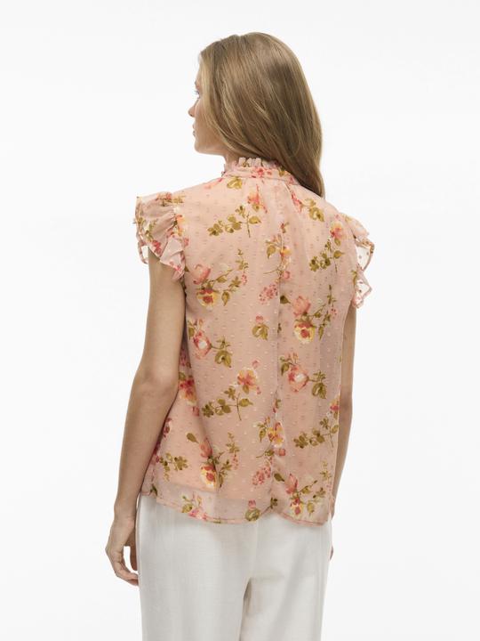 Immagine prodotto Vila High Neck Top (34)