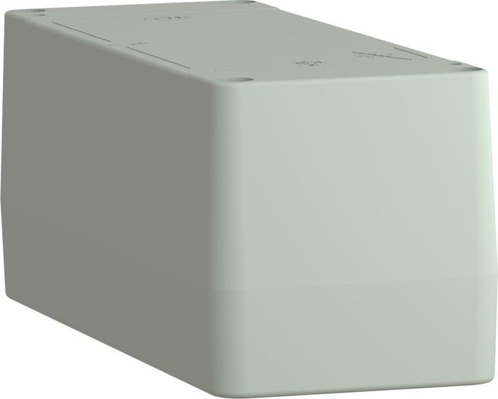 Actual product image Schneider Electric Housing XAPA2100