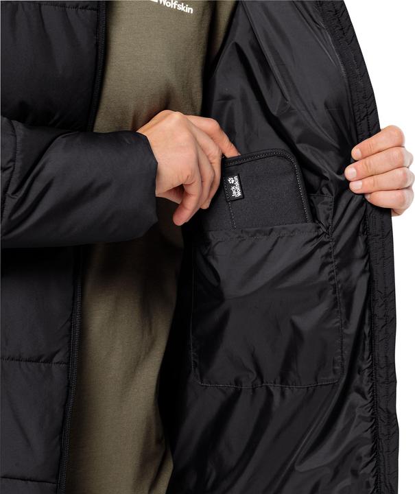 Image du produit Jack Wolfskin Deutzer Long Jkt M (L)