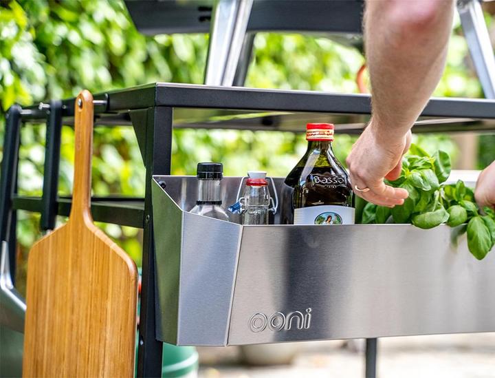 Produktbild Ooni Modular Table Utility Box - Medium