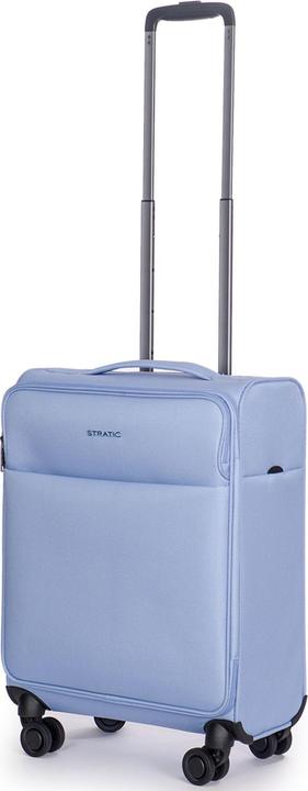 Actual product image Stratic Light + - Case S (37 l, Hand luggage (up to 50 litres))