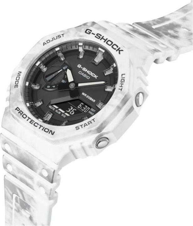 Immagine prodotto Casio G-Shock (Orologio sub, 45 mm)
