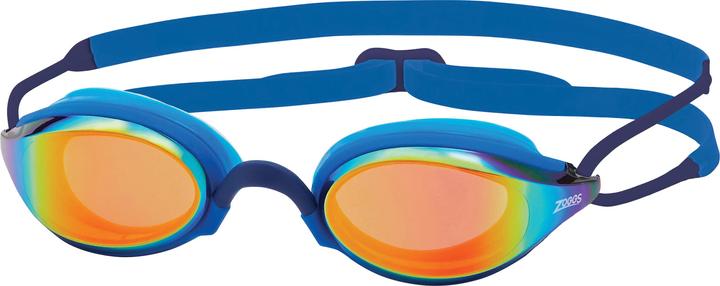 Zoggs Fusion Air Titanium (One Size)