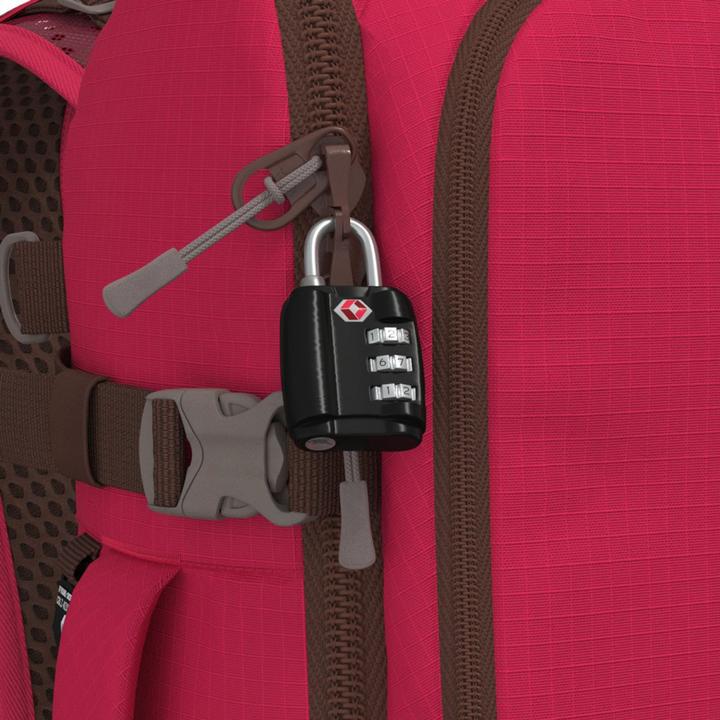 Immagine prodotto Cabin zero Adventure Cabin Bag ADV Pro 32L zaino 46 cm scomparto per laptop (26 l)
