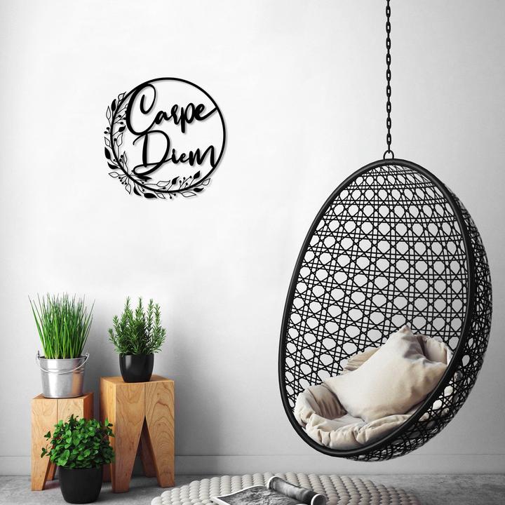 Produktbild Wallxpert Amandine (48 x 48 cm)