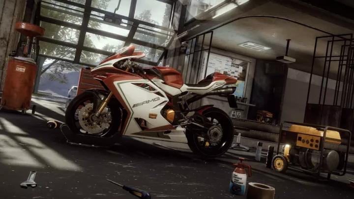 Image du produit Nacon Gaming RiMS Racing (Code in Box) (Switch, Switch Lite, Switch OLED, EN, FR)