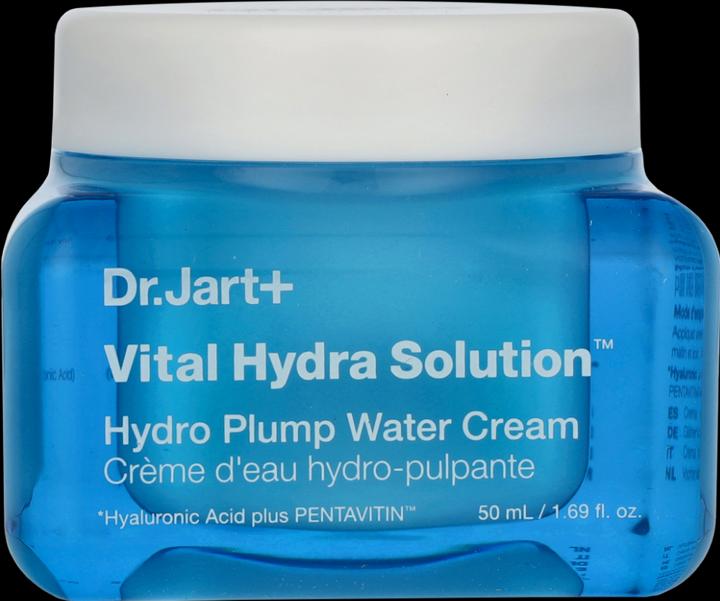 Actual product image Dr. Jart+ Dr.Jart+ Vital Hydra Solution Hydro Plump Water Crème (50 ml)