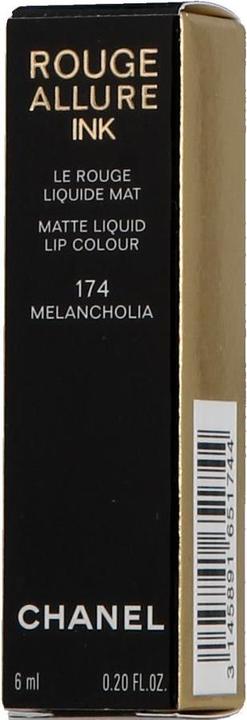 Produktbild Chanel Rouge Allure Ink (174 Melancholia)