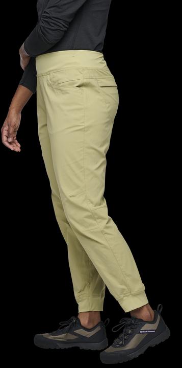 Actual product image Black Diamond Technician Jogger Pants Women (L)