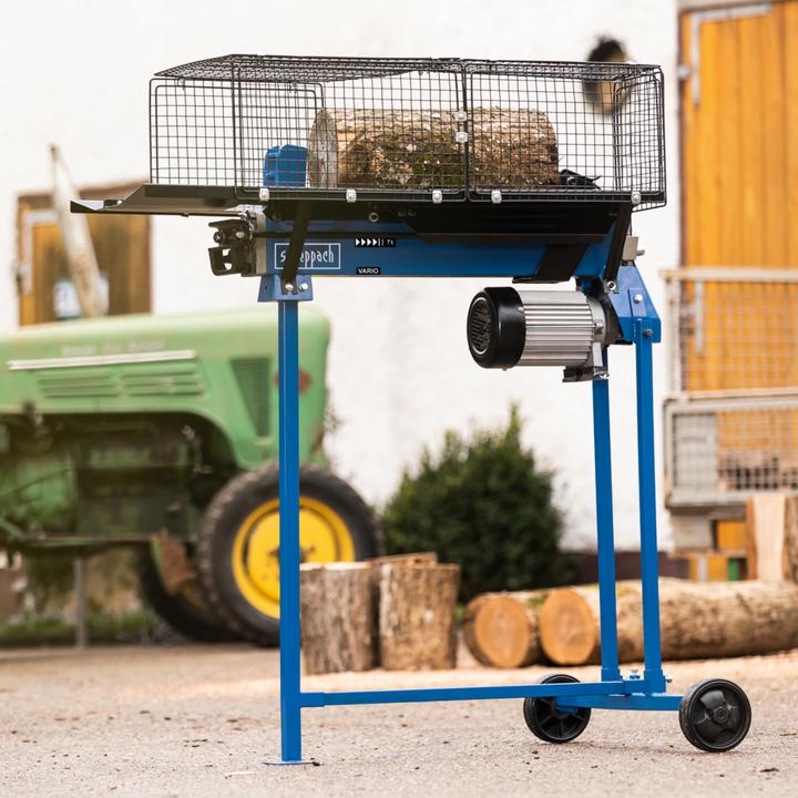 Produktbild Scheppach HL760LS