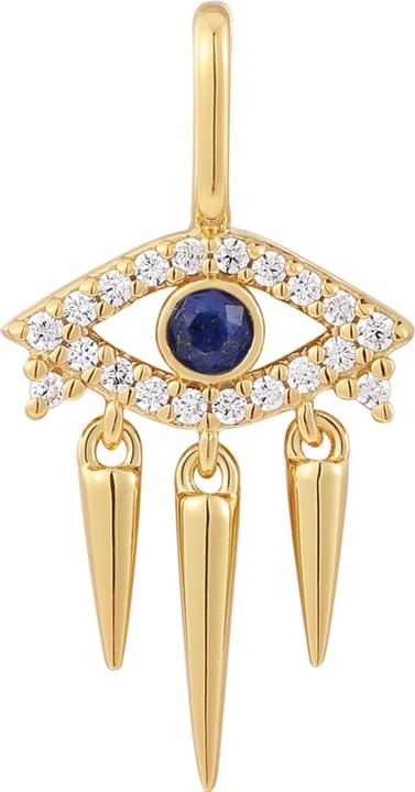 Necklace pendants